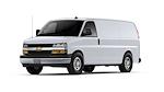 2026 Chevrolet Express 2500 RWD Empty Cargo Van for sale #176238 - photo 6