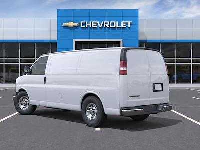 New 2026 Chevrolet Express 2500 - photo 1