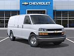 New 2026 Chevrolet Express 2500 Empty Cargo Van for sale #176242 - photo 19