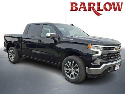 New 2026 Chevrolet Silverado 1500 LT Crew Cab for sale #176545 - photo 1