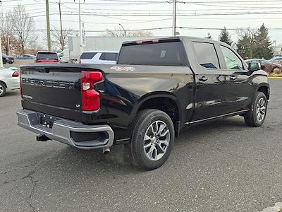New 2026 Chevrolet Silverado 1500 LT Crew Cab for sale #176545 - photo 2