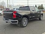 2026 Chevrolet Silverado 1500 Crew Cab 4WD Pickup for sale #176545 - photo 2