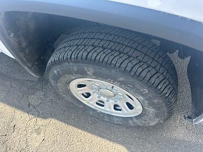 2026 Chevrolet Silverado 3500 Crew Cab 4WD Cab Chassis for sale #176553 - photo 2
