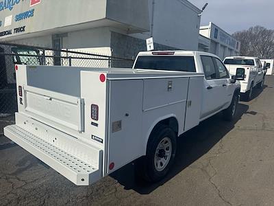 2026 Chevrolet Silverado 3500 Crew Cab 4WD Service Truck for sale #176553 - photo 2