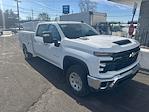 2026 Chevrolet Silverado 3500 Crew Cab 4WD Service Truck for sale #176553 - photo 1