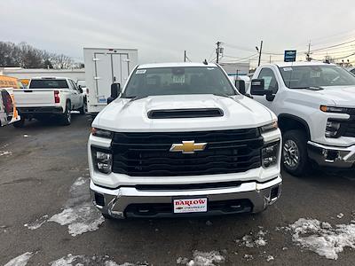 2026 Chevrolet Silverado 3500 Crew Cab 4WD Reading Service Truck for sale #176573 - photo 2