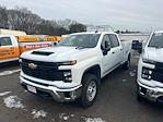 New 2026 Chevrolet Silverado 3500 Crew Cab Service Truck for sale #176573 - photo 1