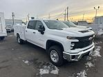 New 2026 Chevrolet Silverado 3500 Crew Cab Service Truck for sale #176573 - photo 3