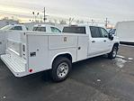 New 2026 Chevrolet Silverado 3500 Crew Cab Service Truck for sale #176573 - photo 4