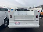 New 2026 Chevrolet Silverado 3500 Crew Cab Service Truck for sale #176573 - photo 6