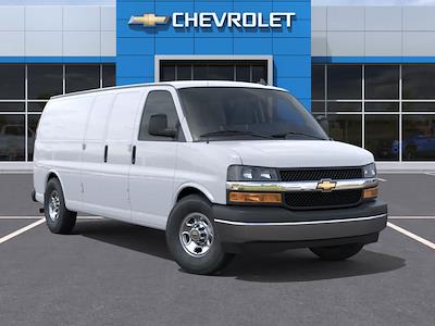 New 2026 Chevrolet Express 2500 - photo 1