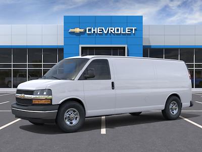 New 2026 Chevrolet Express 2500 - photo 1