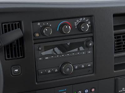 New 2026 Chevrolet Express 2500 - photo 1