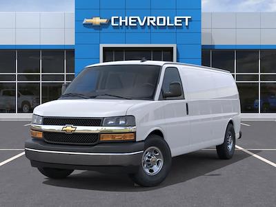 New 2026 Chevrolet Express 2500 - photo 1
