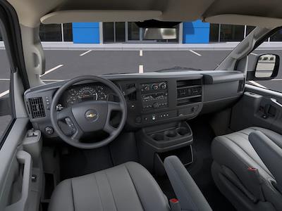 New 2026 Chevrolet Express 2500 - photo 1