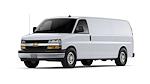 New 2026 Chevrolet Express 2500 Empty Cargo Van for sale #176586 - photo 19