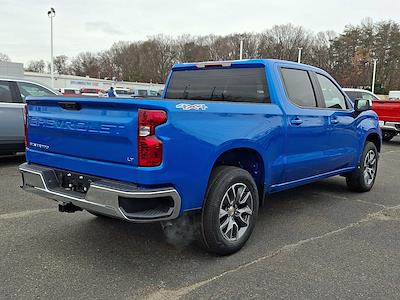 2026 Chevrolet Silverado 1500 Crew Cab 4WD Pickup for sale #177030 - photo 2