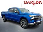 New 2026 Chevrolet Silverado 1500 LT Crew Cab for sale #177030 - photo 1