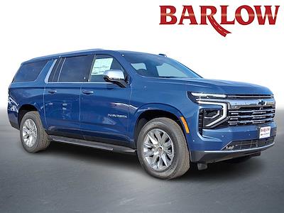 New 2026 Chevrolet Suburban Premier for sale #177319 - photo 1