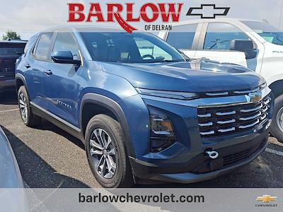 2026 Chevrolet Equinox FWD SUV for sale #FHBFGG - photo 1