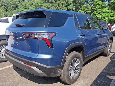2026 Chevrolet Equinox FWD SUV for sale #FHBFGG - photo 2