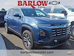 2026 Chevrolet Equinox FWD SUV for sale #FHBFGG - photo 1