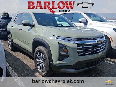 2026 Chevrolet Equinox FWD SUV for sale #FHBFGF - photo 1