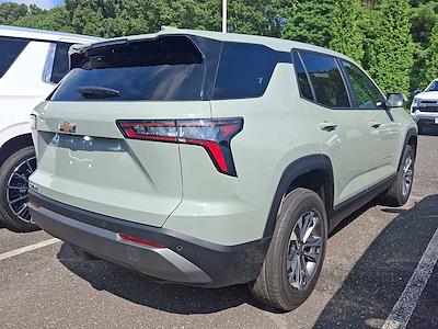 2026 Chevrolet Equinox FWD SUV for sale #FHBFGF - photo 2