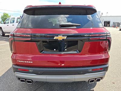2025 Chevrolet Traverse FWD SUV for sale #177677 - photo 2