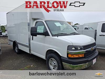 2024 Chevrolet Express 3500 Regular Cab RWD Box Van for sale #17769 - photo 1