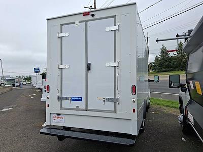 2024 Chevrolet Express 3500 Regular Cab RWD Box Van for sale #17769 - photo 2