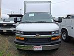 2024 Chevrolet Express 3500 Regular Cab RWD Box Van for sale #17769 - photo 3