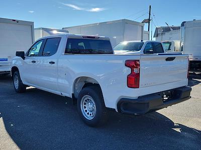 2024 Chevrolet Silverado 1500 Crew Cab RWD Pickup for sale #178087 - photo 2
