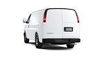 New 2026 Chevrolet Express 2500 Empty Cargo Van for sale #178427 - photo 1