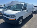 2026 Chevrolet Express 2500 RWD Empty Cargo Van for sale #178647 - photo 9