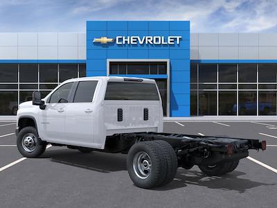 New 2026 Chevrolet Silverado 3500 - photo 1
