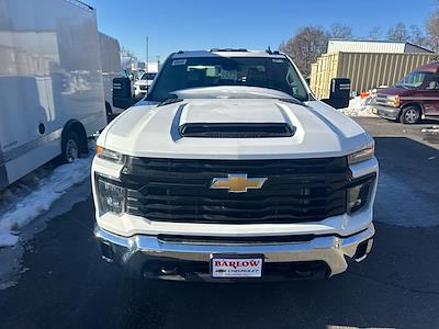 New 2026 Chevrolet Silverado 3500 Crew Cab Service Truck for sale #178674 - photo 2
