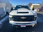 New 2026 Chevrolet Silverado 3500 Crew Cab Service Truck for sale #178674 - photo 2