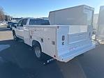 New 2026 Chevrolet Silverado 3500 Crew Cab Service Truck for sale #178674 - photo 7