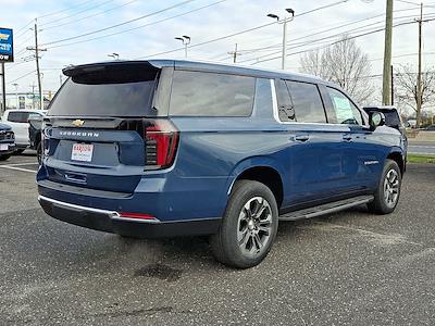 New 2026 Chevrolet Suburban LS for sale #180685 - photo 2