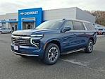 New 2026 Chevrolet Suburban LS for sale #180685 - photo 3