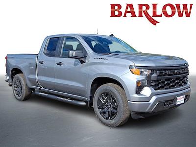 2026 Chevrolet Silverado 1500 Double Cab RWD Pickup for sale #180912 - photo 1