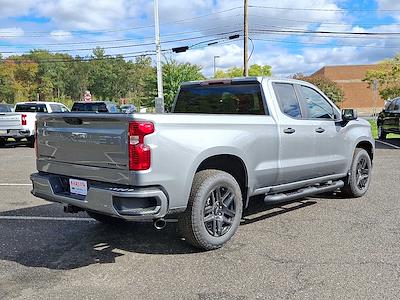 2026 Chevrolet Silverado 1500 Double Cab RWD Pickup for sale #180912 - photo 2