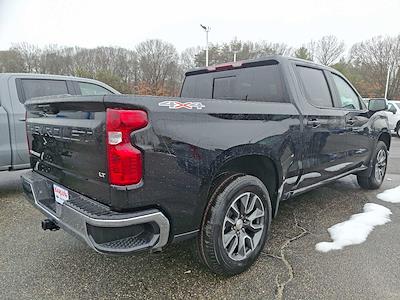 New 2025 Chevrolet Silverado 1500 LT Crew Cab 4WD Pickup for sale #181985 - photo 2