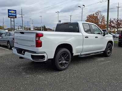 2026 Chevrolet Silverado 1500 Double Cab RWD Pickup for sale #182361 - photo 2