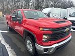 New 2026 Chevrolet Silverado 2500 Crew Cab Service Truck for sale #182868 - photo 4
