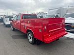 New 2026 Chevrolet Silverado 2500 Crew Cab Service Truck for sale #182868 - photo 2