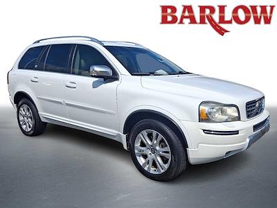 2014 Volvo XC90 AWD SUV for sale #1833U - photo 1