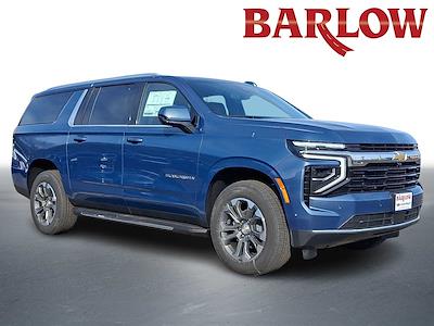 New 2026 Chevrolet Suburban LS for sale #183482 - photo 1