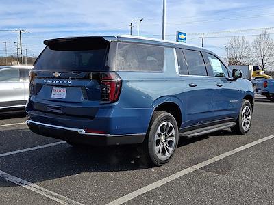 New 2026 Chevrolet Suburban LS for sale #183482 - photo 2
